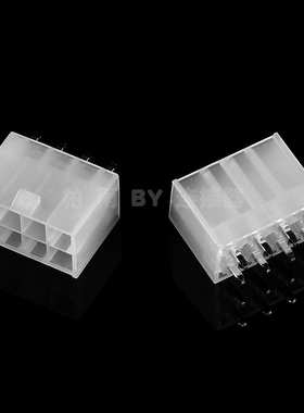 55692mm接插件柏替代厂家直销by5569间距.立式连接器molex针座雨4