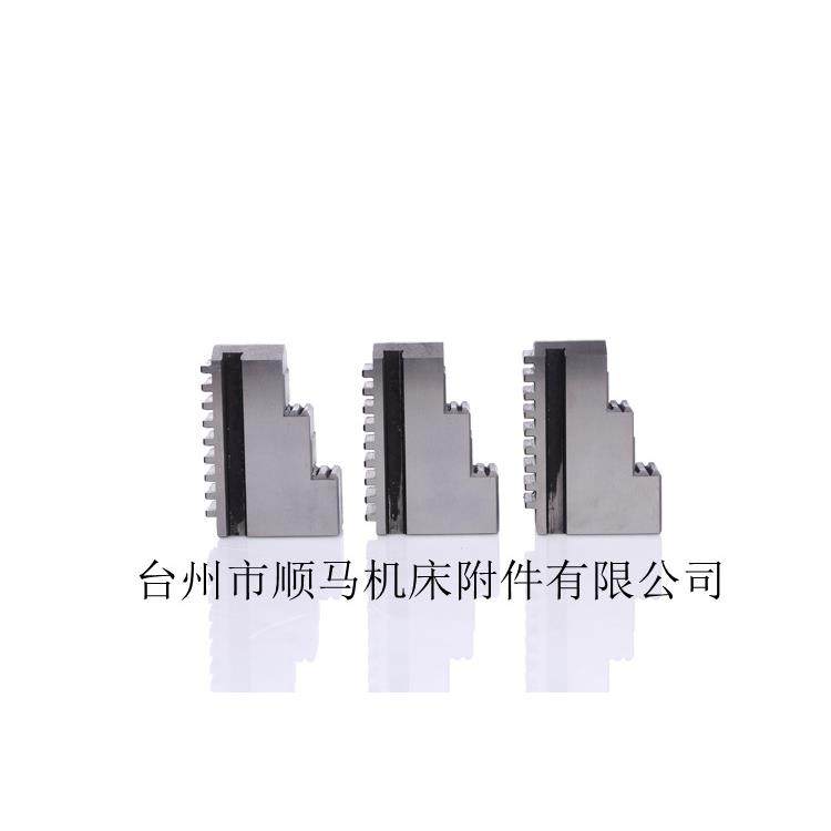 三爪卡盘配件三爪正爪反爪K11250K11240三爪配
