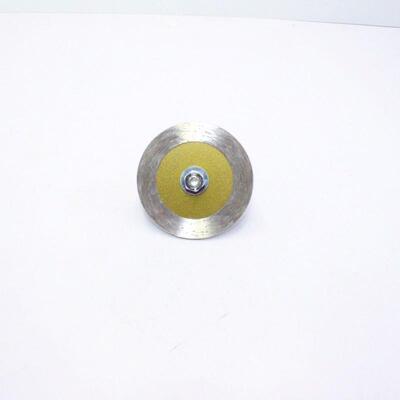 新款石材起子切割锂电柄锯片高速钢木头切割片电钻锯片电动扳手六