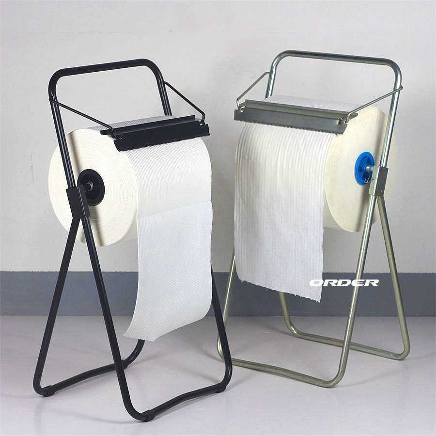 包邮工业大卷纸架无尘擦拭纸支架吸油纸架子大卷无尘纸安置架,标准件/零部件/工业耗材,无尘纸/无尘布,淘宝优惠券,粉丝福利购,淘宝优惠卷