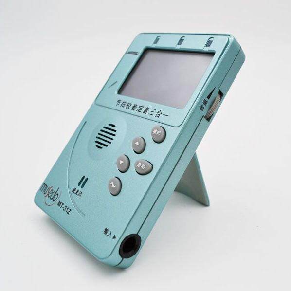 厂家销售古筝调音器 小天使31Z校音定音三合一古筝调音器