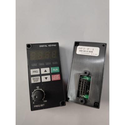 ZONCN原装众辰变频器面板DP2-F-1操作面板