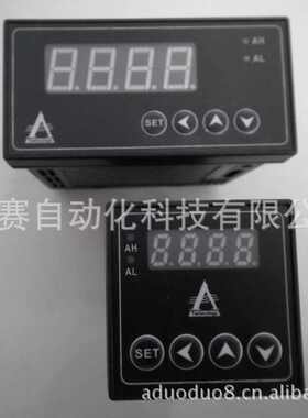 开关数显控制器ch6智能温控完全 仪温度压力可zsh1tc替代输入