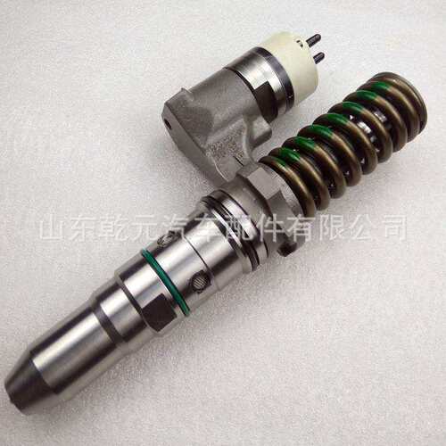 柴油共轨喷油器250-1311 2501311 3508B 3512B喷油器