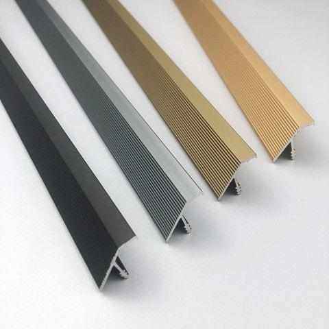 意式橱柜门隐形斜边拉手铝合金哑黑隐藏斜面把手拉衣柜封边拉手,住宅家具,拉手,淘宝优惠券,粉丝福利购,淘宝优惠卷