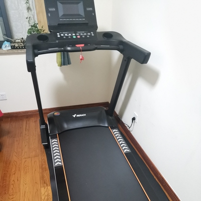 评测不吹不黑:麦瑞克商务跑步机怎么样?为何便宜呢?