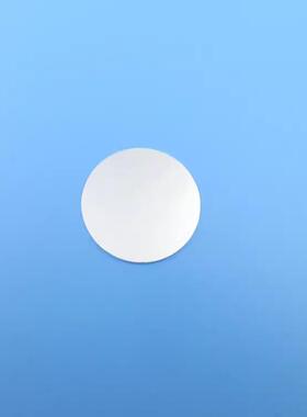 535nm窄带滤光片BP535nm高透滤波片光学通光片规格可做滤光镜滤片