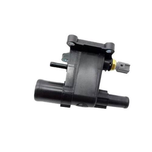 CP9Z8K556A适用于福特汽车节温器水通节温器盖
