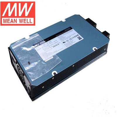 明纬NPP-1700-12 1700W 超宽输出充电器/电源供应器二合一