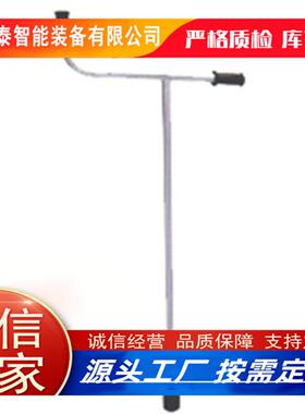 厂家供应轨枕螺栓丁字扳手大量供应发货迅速 轨枕螺栓丁字扳手