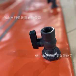 农业灌溉水带 抗旱排洪水带农用PVC喷灌水带农田浇地厂家直供