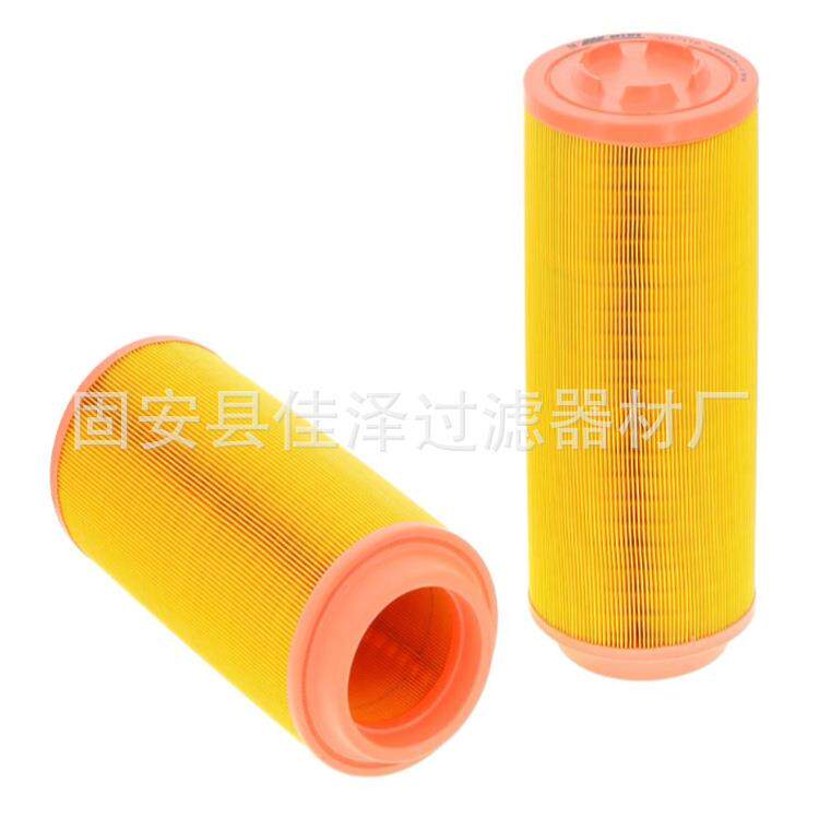 进气口滤芯1613740700空压机空气滤芯1613950100除尘滤筒
