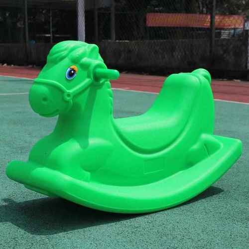 乐林源幼儿园摇摇马儿童摇摇木马周岁礼物骑骑马摇马婴幼儿宝宝户