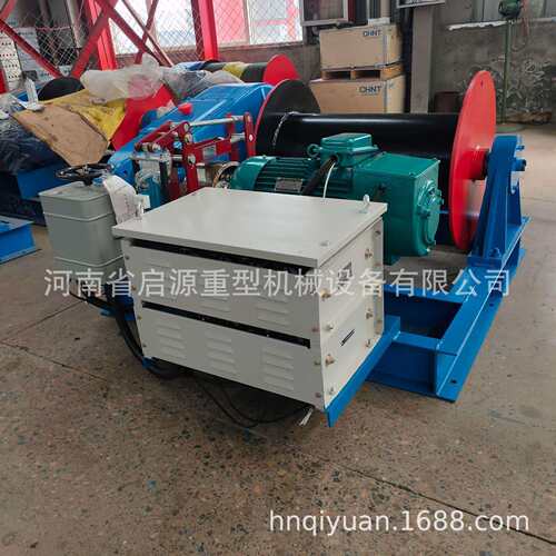 重型卷扬机吨5吨10吨卷扬机提升机大型拉船绞车15294876656