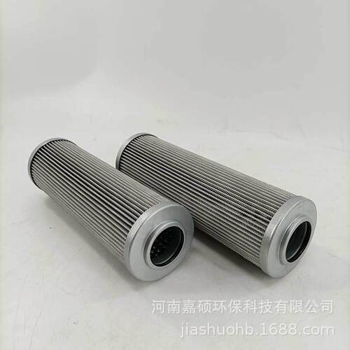 推钢机液压站滤芯R928005718嘉硕环保