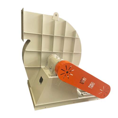 厂家供应 Y5-47型锅炉引风机 循环除尘低噪音引风机