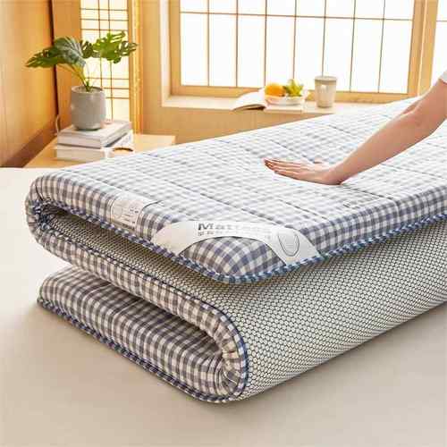 床垫榻榻米学生宿舍80/85/90x190x135x200x150x180x120x2米乘2米2