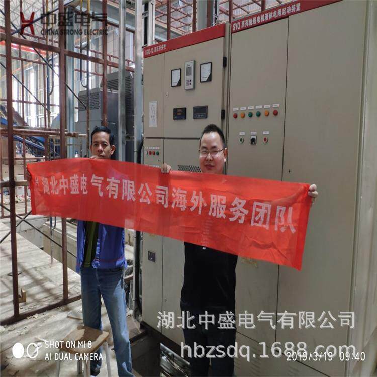 SGYQ环保型笼型启动装置Y电机配套的水阻柜原理