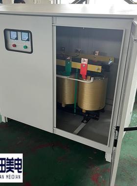 隧道远距专用升压远器MTSG-100-中铁隧道距离输送离升压增压增压