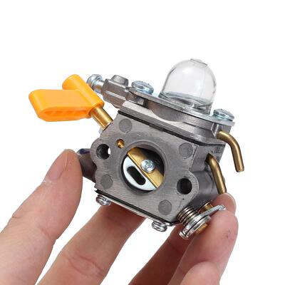 割草机吹风机化油器Homelite ZAMA 308054003 C1U-H60化油器
