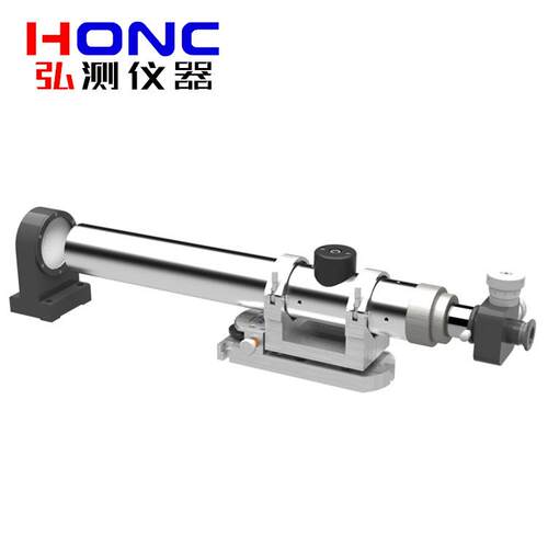 HDM-4020型双向精密自准直仪（双向、20米、1″）测微光学目视
