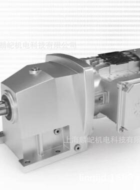 诺德NORD减速电机-蜗轮蜗杆-斜齿轮SK02050AF及零部件供货IE3电机