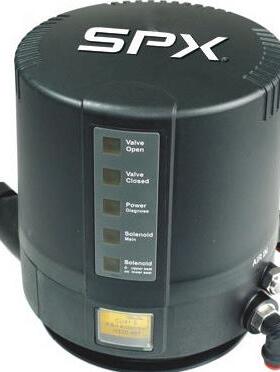 全新安培威F110284控制器电磁阀 SPX-APV控制阀配件电磁阀