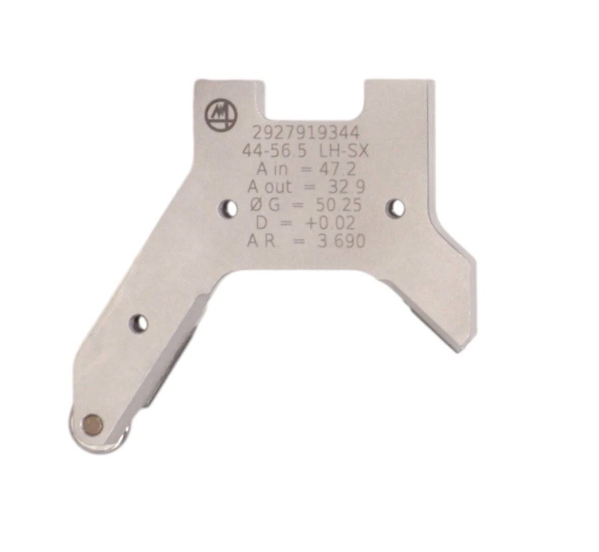 MARPOSS 2927919344 全新