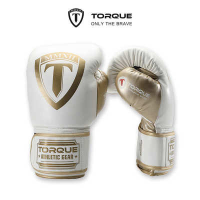 TORQUE拳击手套泰拳拳套拳击散打格斗打沙袋训练健身成人男女手套