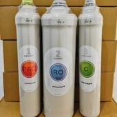 600 700 800系列PAC 适配佳尼特大白净水器CXR 550 滤芯 400