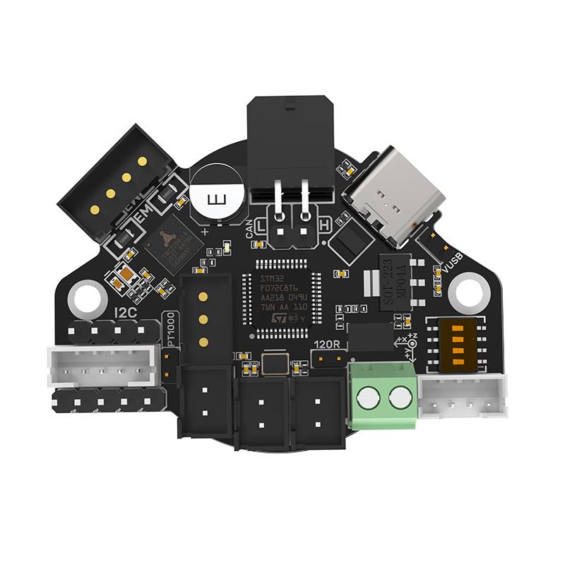 BIGTREETECH EBB36 CAN工具板3D打印机集线板U2C Klipper拓展TAP