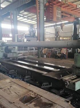 长期销售车床加工结构紧凑车铣复合数控车床机械加工