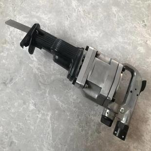 JQF-30型气动往复锯矿用防爆风动锯油管气管无火花切割手持直线锯