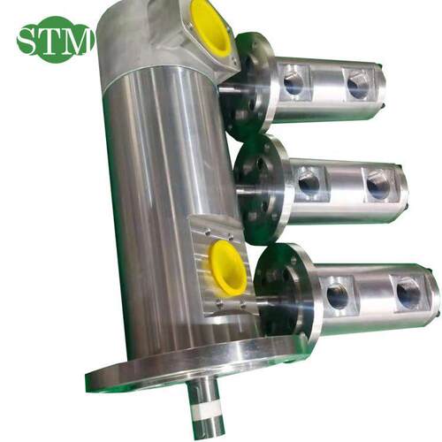 赛特玛GR60SMT16B500LRF2电力设备润滑系统配套螺杆泵现货供应