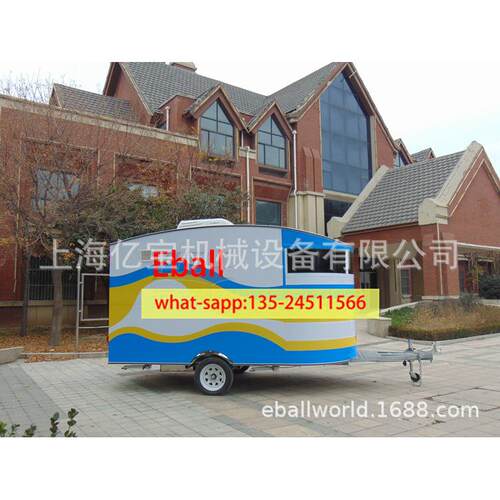 上海工厂房车露营车野营车营地车房车俱乐部车camping trailer