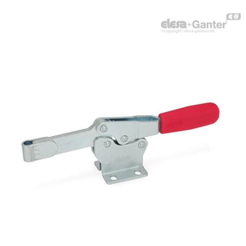 Elesa Ganter伊莉莎冈特 GN 820带水平安装基
