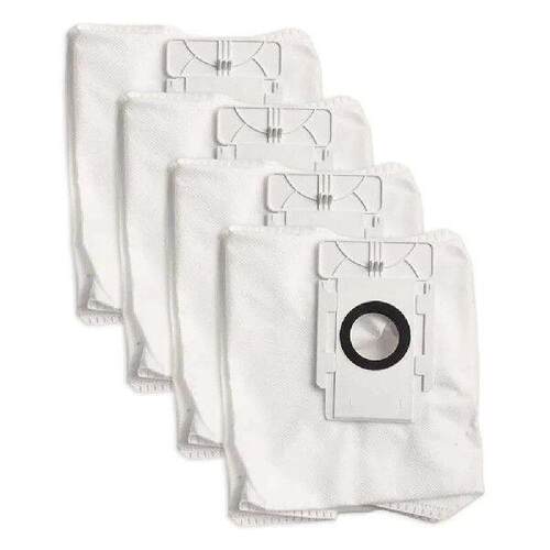 Dust Bag For Loeffen LFRC5000 Robot Household Supplies