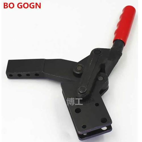 夹钳钣金焊接工装夹具CHHS70730A702700A0123A无品牌/07243A其他