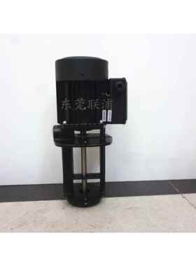 洛凯（瑞嘉）刻雕铣机机电QOO火花加*工中雕心D机床冷却泵LPB2-18