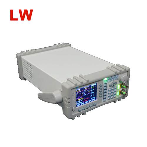 LWG3040DDS函数信号发生器40MHZ任意波形发生器脉冲发生器