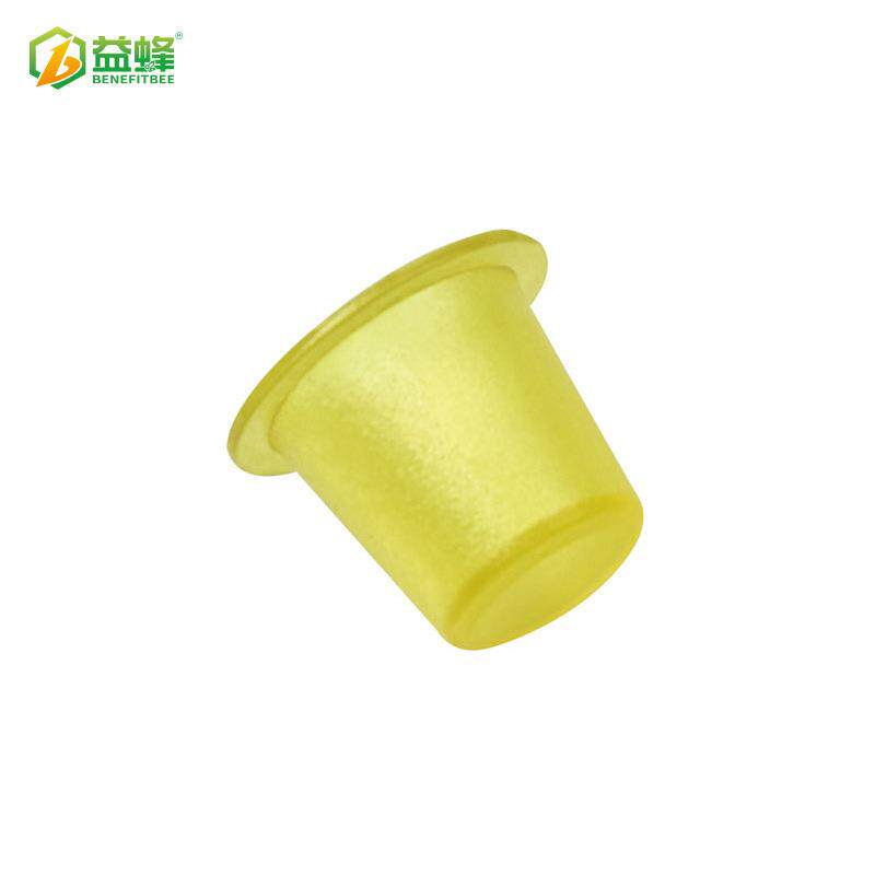养蜂工具新品育王塑料王台王台杯育王盒套装蜂具育王器