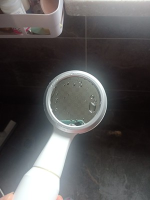 讲讲看moido小活泉花洒净水器怎么样好不好用