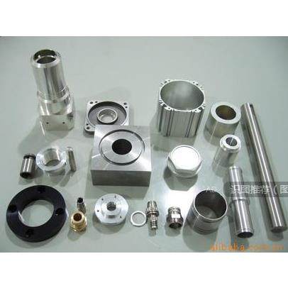 数控车加工不锈钢铝合金6061铝件铁件45号钢黄铜件 POM赛钢 车件,金属材料及制品,金属加工件/五金加工件,淘宝优惠券,粉丝福利购,淘宝优惠卷