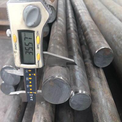 现货供应022Cr25Ni6Mo2N(S22553)双相不锈钢棒材 圆钢 按需求尺寸