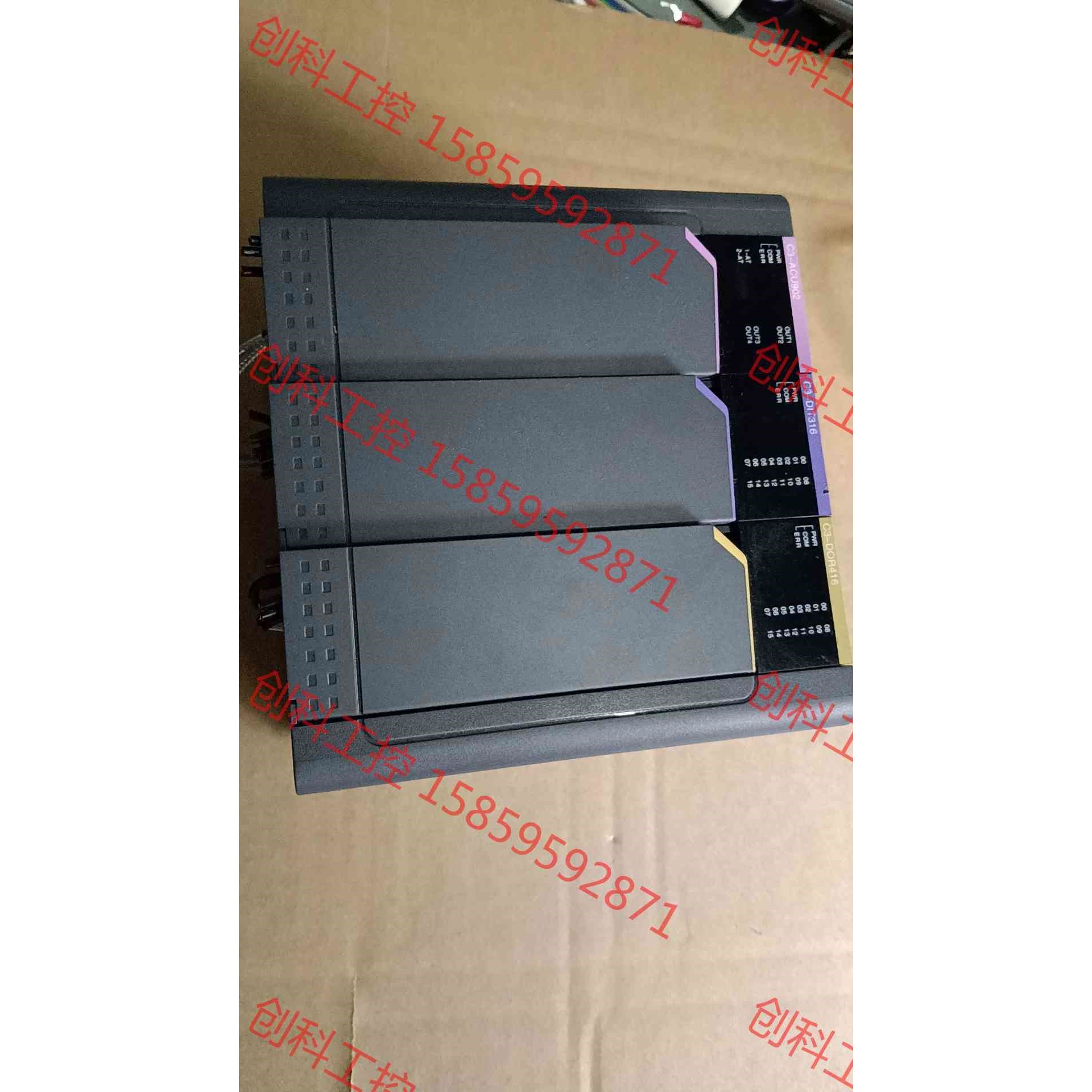 议价 日本unioue优易控C3-ACU902  C3-DOR41