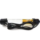 富士Uv鱼池鱼缸底滤杀菌灯水族紫外线杀菌灯鱼缸潜水除藻除苔