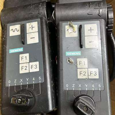 电子手轮MINI-BHG-506FX2007-1AD001AD021AD11SR1-2ASR1-2B