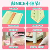 德国优品进口润虎多彩货架衣柜开放式 衣帽间卧室简易diy挂衣架落