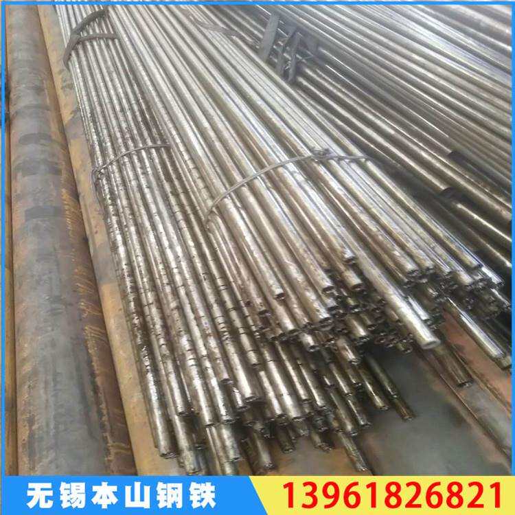 厂家供应 液压油缸管 油缸筒绗磨管 气缸缸筒用 珩磨管 切割零售