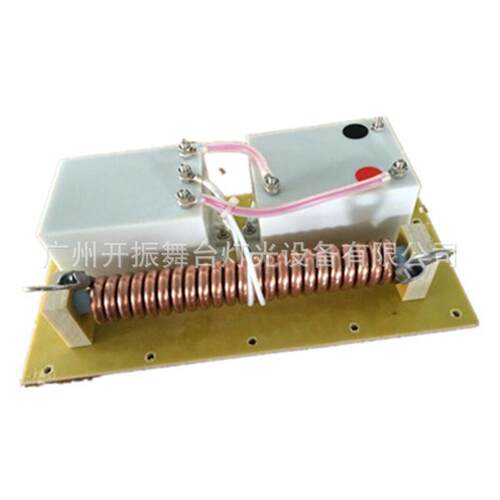 直销 户外2000W-7000W高品质空中玫瑰探照灯触发器舞台灯光配件